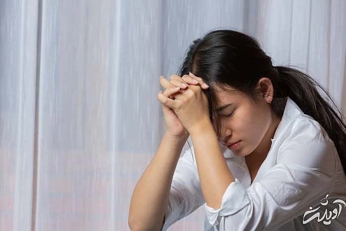 اعتماد به حس درونی در جوانی اعتماد
